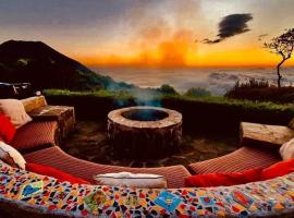 Sueño Verde EcoVilla, Hotel in Cerro Verde