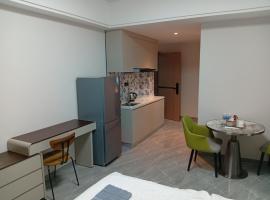 Hollyday Condo, Hotel in Sihanoukville