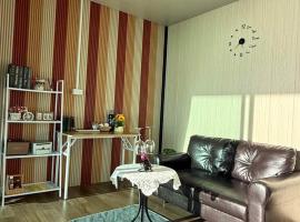 หลงใหล ภูทับเบิก, hotel a Ban Maeo Thap Boek