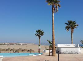 Apartment on Carrer del Dr. Lluch