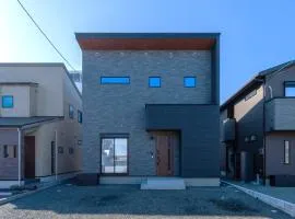 新築貸し切り宿 Karatsu House A