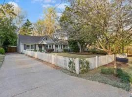 Private Compound in Decatur