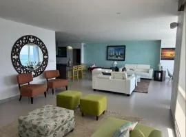 Hermoso departamento