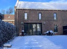 Gastenverblijf 'tsiishokje'