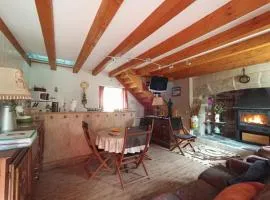 L'oustal de la fillo