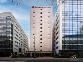ダイワロイネットホテル博多祇園、福岡市のホテル