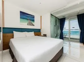 Hamdeok Beach Stay Jeju