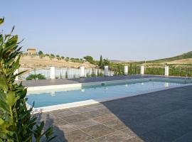 Nice Apartment In Mazzarino With Wifi, hotel di Mazzarino