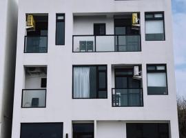 IsShoNi B&B, Hotel in Huxi