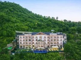 The Belvedere Kasauli