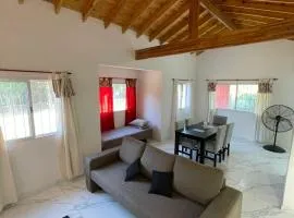 Las Mariposas, Merlo San Luis