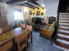 Casa Rural Ivanrey