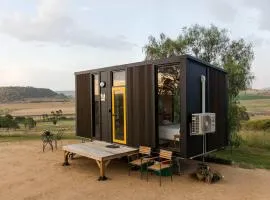 Greenmount by Tiny Away