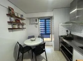 Ports Avida San Lazaro Condo