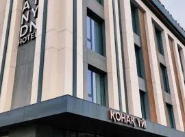 Grand Altyn Hotel