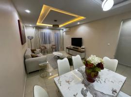 luxury 1 bedroom Apartment, Hotel in Douala