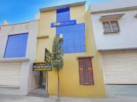 FabHotel Purple Grand