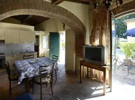 Casetta Rossa