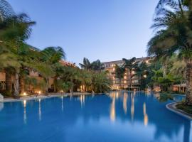 Yun'an Huidu Hotel, Hotel in Kunming