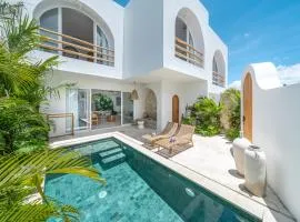 Las Casas Bingin - 2BR Private Pool Villas Hideaway