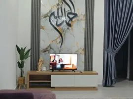 FAs KLIA Guesthouse Near KLIA