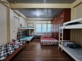 ELA's Baguio Homestay