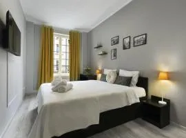 Cozy Apartment Old Town Center by Elite Apartments