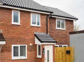 Cosy home - Valley Trails - Local attractions, hotel i Tonyrefail