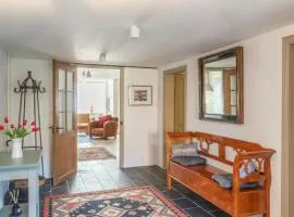 Wohnen am Dehnthof Haus 2