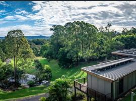 Repton River Views - 2 houses & jetty onto river, hotel a Repton