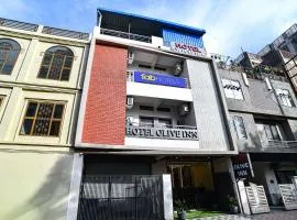 FabHotel Olive Inn