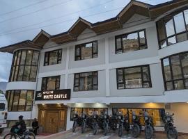Hotel The White Castle Kargil, hotel Kargilban