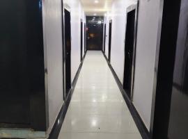 Sagar seva sadan, hotel en Govardhan