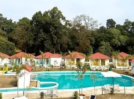 White Oasis Jungle Resort