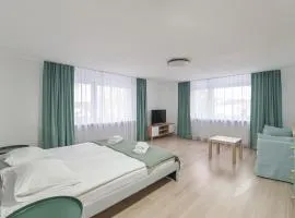 Willa Kamienna Góra LTC Apartments