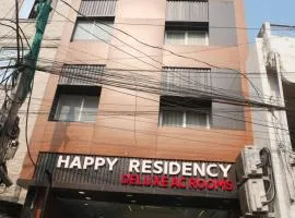 Happy Residency