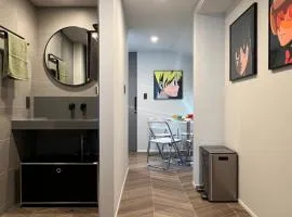 Koenji house, 2 bedrooms 2F 47m2, 5 min to Shinjuku