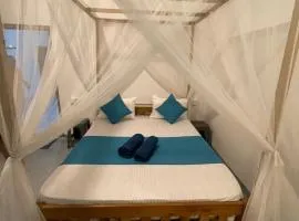 Dew home stay