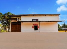 Hotel O Chaudhary Hotel, hotel Atrauli városában