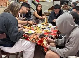 Grand Square Hostel Luxor