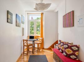 Penha de Fran&ccedil;a's Viewpoint Duplex