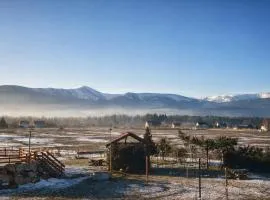 Willa Kolorowa Chata 6 km Od Karpacza