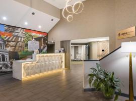 Clarion Pointe Sevierville-Pigeon Forge, khách sạn ở Sevierville