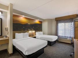 Clarion Pointe Sevierville-Pigeon Forge, hotel in Sevierville