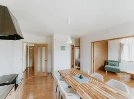 Father Peak House Asagishi