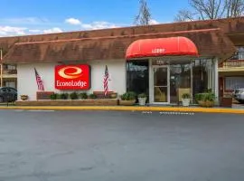 Econo Lodge Williamsburg Historic Area