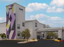 Spark by Hilton El Paso University