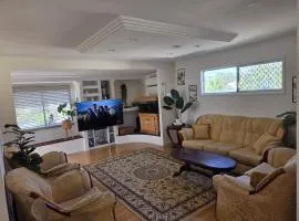 2 Breezy Retreats A cosy Getaway