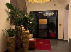 Hotel Schwibbogen Altstadt & Apartments