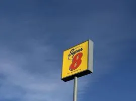 Super 8 by Wyndham Chattanooga East - Hamilton Place